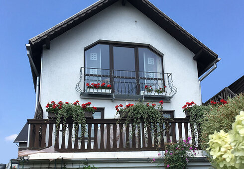 Ferienhaus Demmler, Masserberg