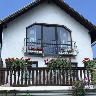 Ferienhaus Demmler, Masserberg
