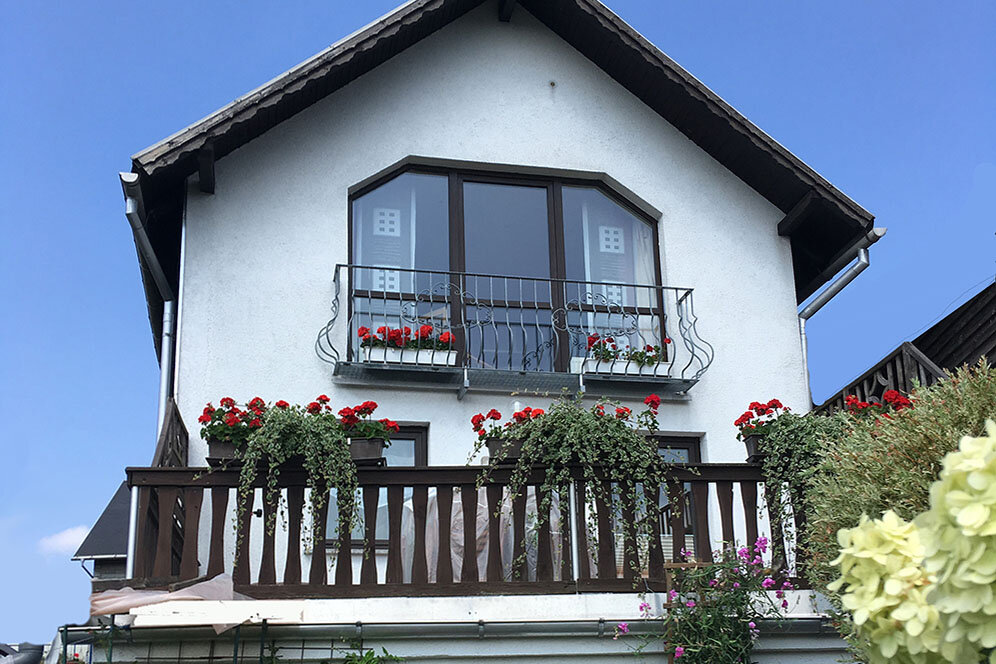 Ferienhaus-Demmler-Masserberg-Panorama