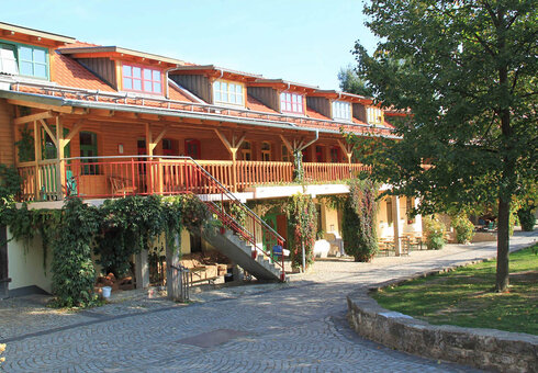 Rittergut Lützensömmern