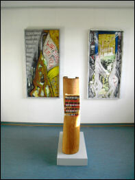 Wende-Erinnerungen - Fred Rottenbach