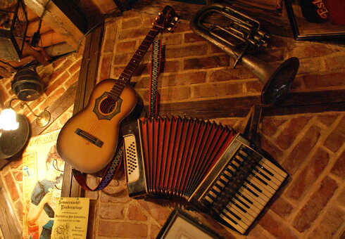 Wirtshaus Mausefalle
