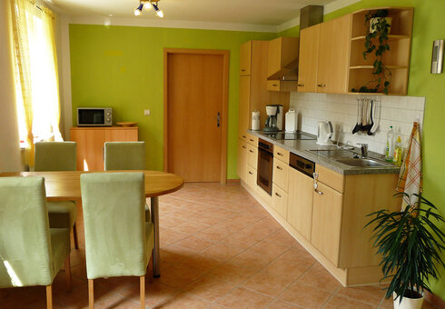 Ferienwohnung Fam. Wally