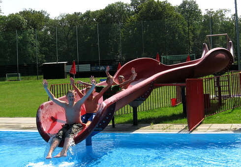 Schwimmbad