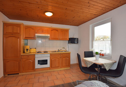 Ferienwohnung 2 (Küchenzeile)