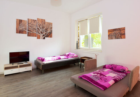 Appartement 6