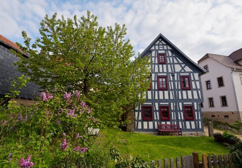 Ferienwohnungen Grünert