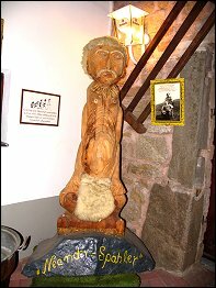 1. Rhöner Spassmuseum