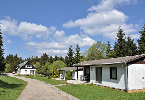 Gästehaus & Bungalows