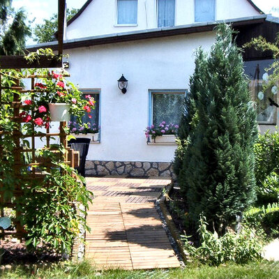 Zimmervermietung und Ferienwohnung Gollkowsky