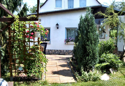 Zimmervermietung und Ferienwohnung Gollkowsky