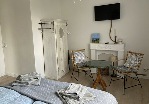 Doppelzimmer Cornwall
