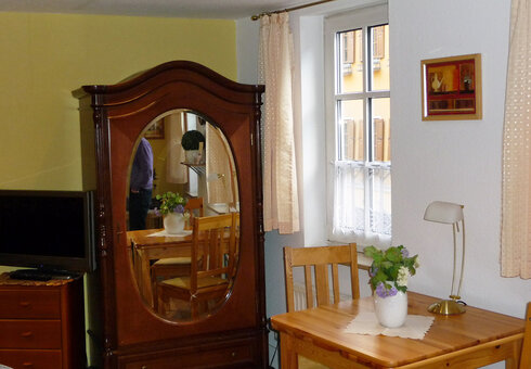 Ferienwohnung 2/ 1. Etage