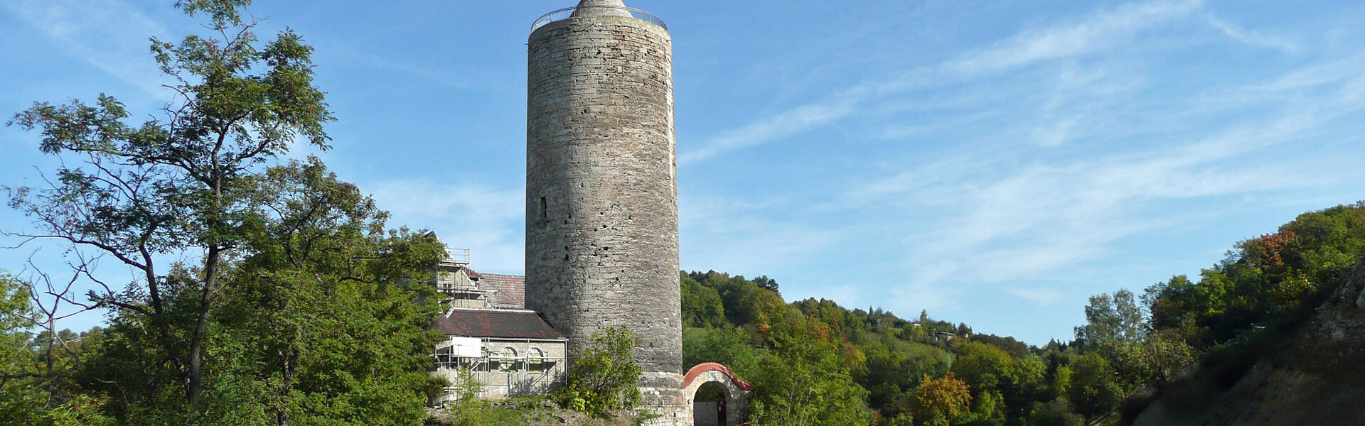 Burg Camburg