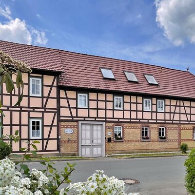 Ferienwohnung Landliebe
