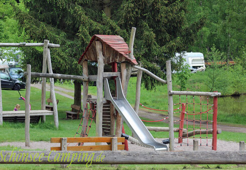 Spielplatz