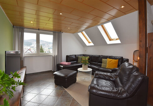 Ferienwohnung Schanzenblick 2