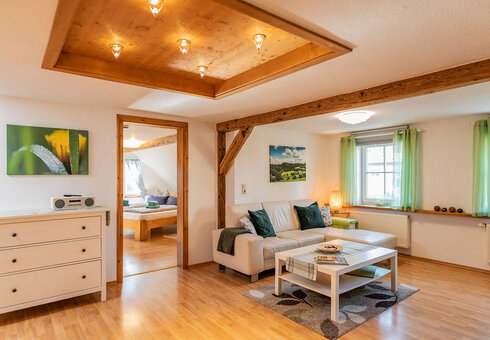 Ferienwohnung Schwalbennest