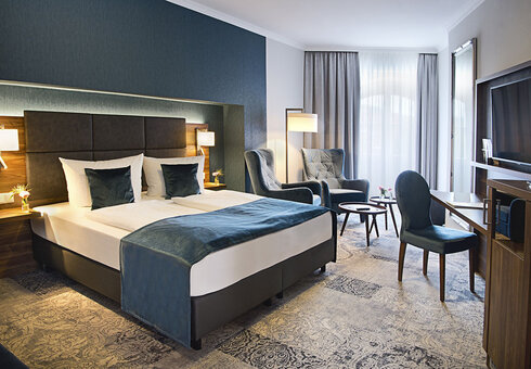 Beispiel Juniorsuite