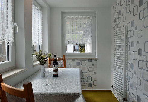 Ferienwohnung Bismarckturm