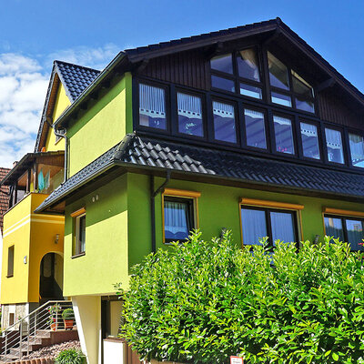 Ferienwohnung Menz