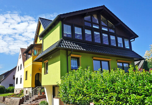 Ferienwohnung Menz