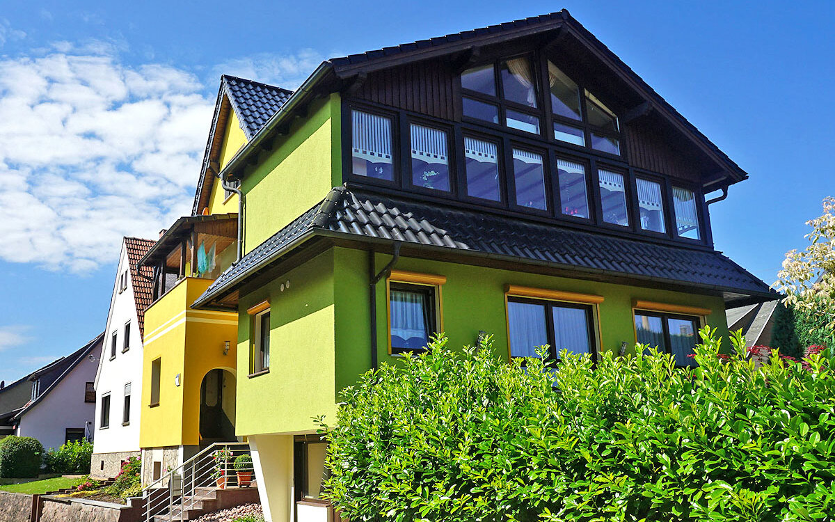 Ferienwohnung-Menz-Barchfeld-Panorama