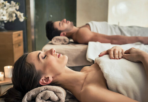 Kleine Auszeit - Beauty & Wellness Hotel 