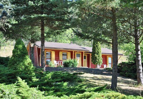 Ferienanlage Reinsberger Dorf