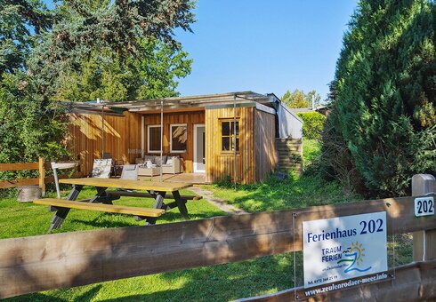 Beispiel Ferienhaus (Nr. 202)