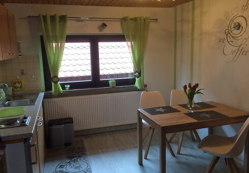Ferienwohnung 3