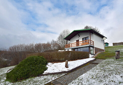 Haus Gieselsberg, Schmalkalden