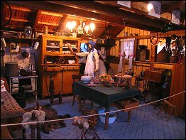 1. Rhöner Spassmuseum