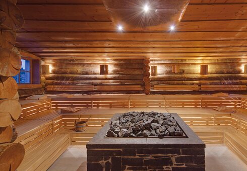 Kelo Eventsauna
