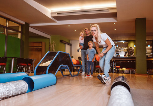 Bowling