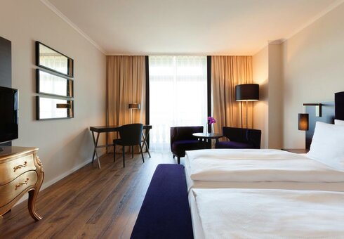 Beispiel Superior-Zimmer