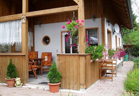 Ferienhaus