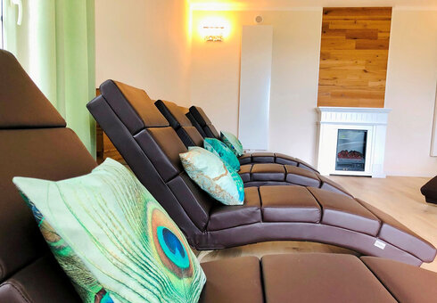 Wellness-Beauty-Spa-Bereich