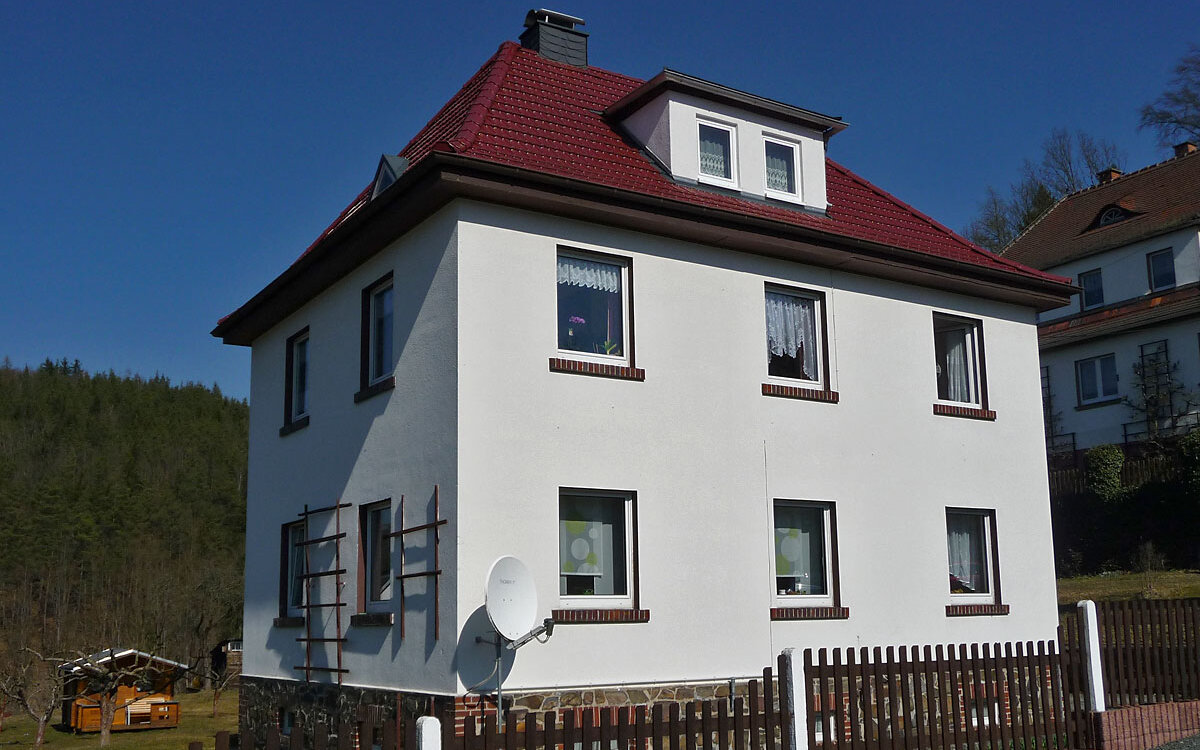 Ferienwohnung-Schlossblick-Ziegenrueck-Panorama