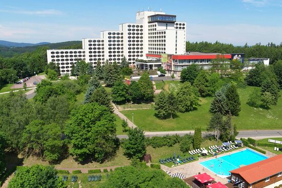 AHORN Familienurlaub