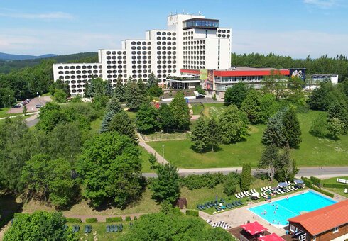 AHORN Familienurlaub