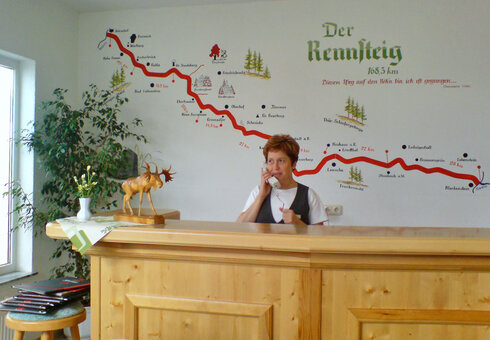 Rezeption