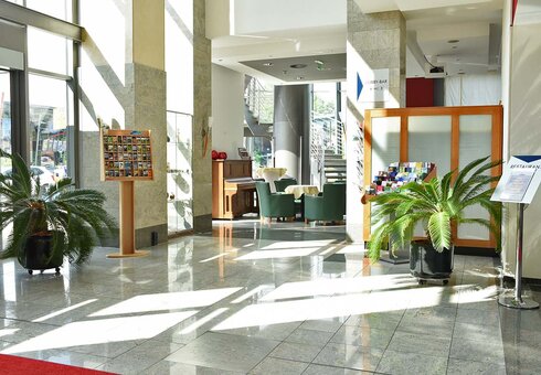 Hotellobby