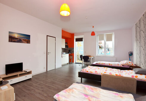 Appartement 1