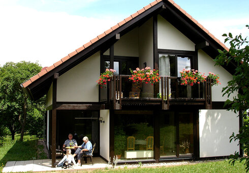 Ferienhaus Ebling, Fischbach