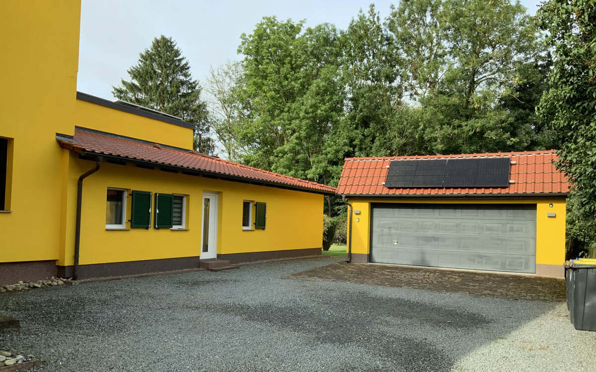 Grillplatz