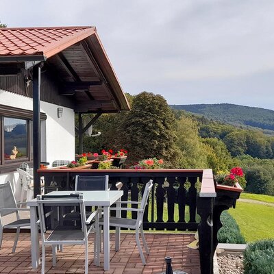 Ferienhaus Familie Ullrich