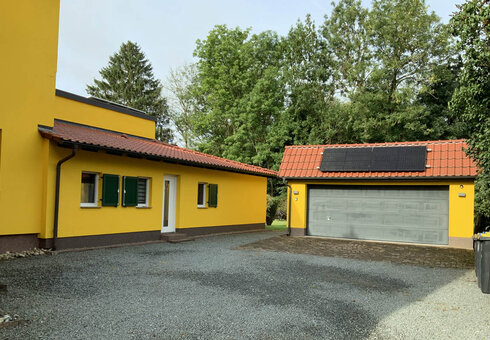 Ferienwohnung Harztor, Nordhausen