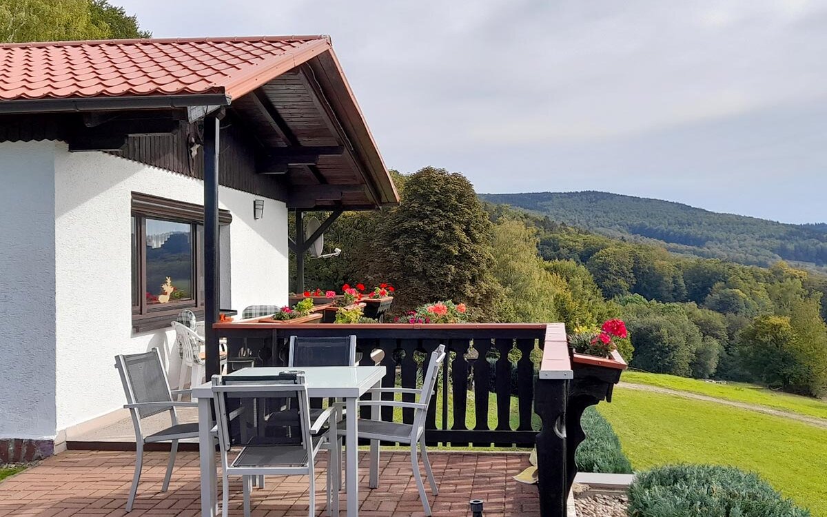 Ferienhaus-Familie-Ullrich-Trusetal-Panorama