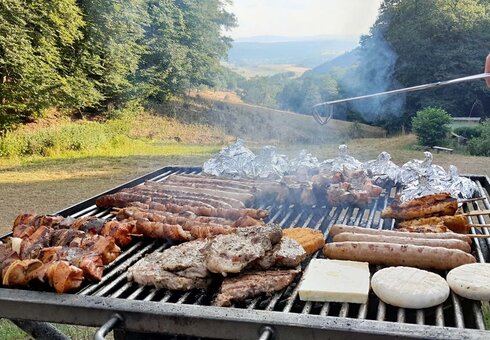 Grillabend